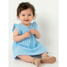 Платье муслин 1929900106