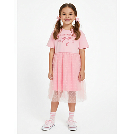 Платье  кулирка с лайкрой 2075900102