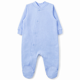 Комбинезон кулирка 0120101802