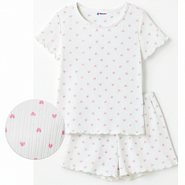 Пижама лапша 7618400101