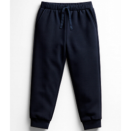 Брюки футер 2х нитка петля 1694320202