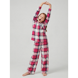Пижама кулирка 7708100109