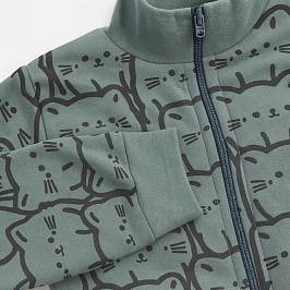 Куртка футер 2х нитка начёс 1563310213