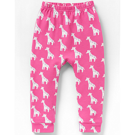 Штанишки интерлок 0721201202