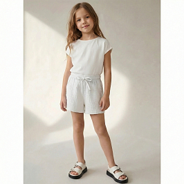 Шорты муслин 2000900101