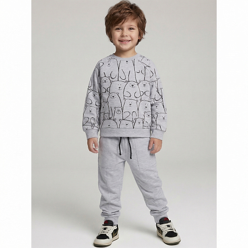 костюмы спортивные