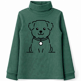 Водолазка кашкорсе 0063403301