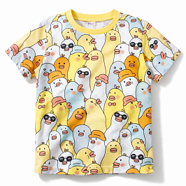 Футболка кулирка  0954102917