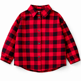 Рубашка футер 2х нитка начес 2112310105