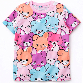 Футболка кулирка 0954102918