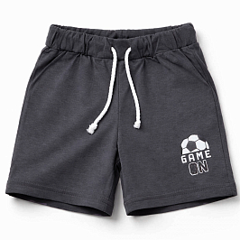 Шорты кулирка 0613101804