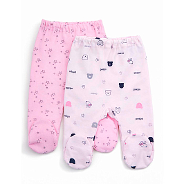 Ползунки комплект 2 шт интерлок 0553209511