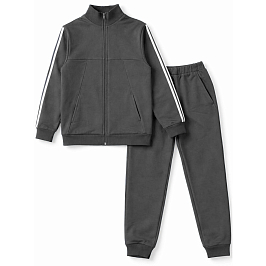 Костюм футер 2х нитка петля 8528320204