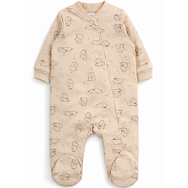 Комбинезон кулирка 0120103505