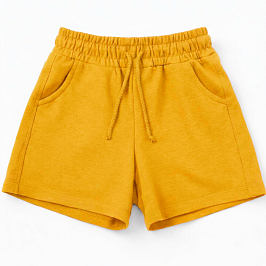 Шорты футер 2х нитка петля 1878320105