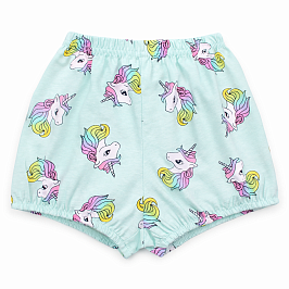 Шорты кулирка 1485101308