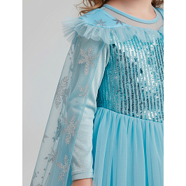 Платье праздничное 