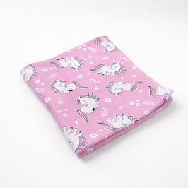 Пелёнка кулирка 100*90см 1454100431