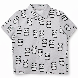 Рубашка кулирка 0148101423