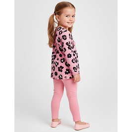 Комплект джемпер интерлок, лосины кулирка с лайкрой 7629900312