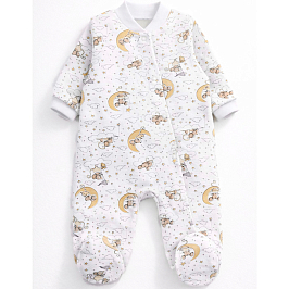 Комбинезон интерлок 0120201105