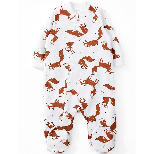 комбинезоны для новорожденных