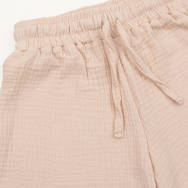 Шорты муслин 2000900103