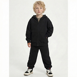 Костюм футер 3х нитка начёс 8120340106