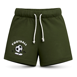 Шорты 0613102101