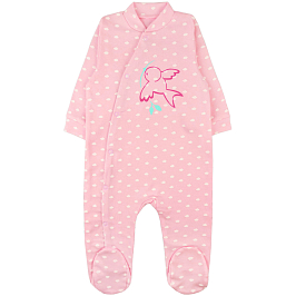 Комбинезон рибана 0120700201