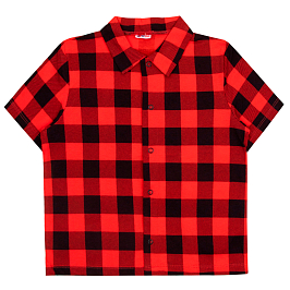 Рубашка кулирка 0148101421