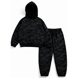 Костюм футер 3х нитка начес 8088340301