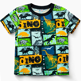 Футболка кулирка  0954102928