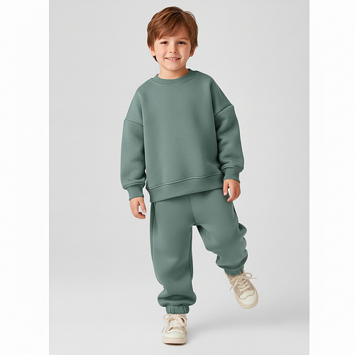 костюмы спортивные