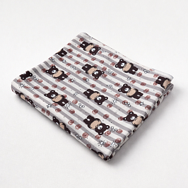 Пелёнка кулирка 100*90см 1454100423