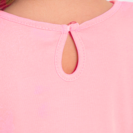 Платье интерлок 1905200301