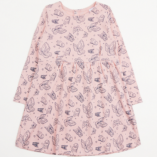 Платья длинный рукав