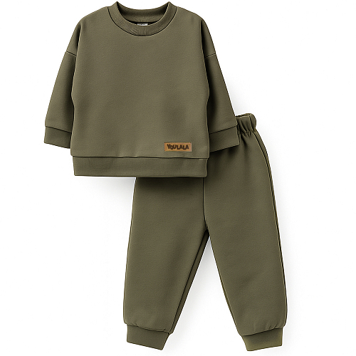 костюмы спортивные