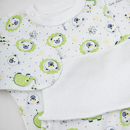 Комплект интерлок 6758200203