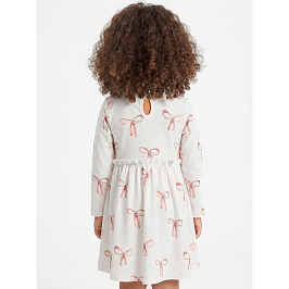 Платье интерлок  2080200109