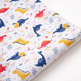 Пелёнка кулирка 100*90см 1454100425