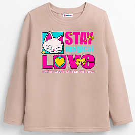 Джемпер кулирка 0033102103