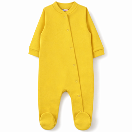 Комбинезон интерлок 0120201305