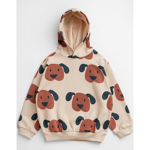 толстовки и куртки на молнии