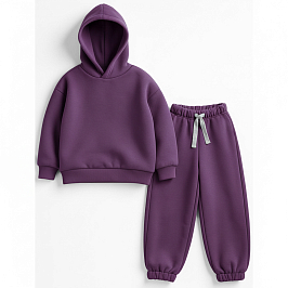 Комплект футер 3х нитка начёс 8888340102