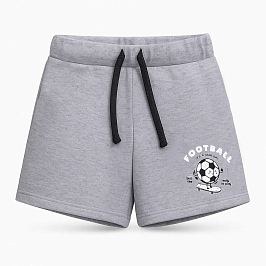 Шорты кулирка 0613102102