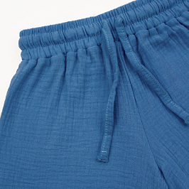 Шорты муслин 2000900105