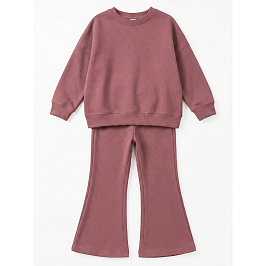 Костюм футер 3х нитка петля  8010330105