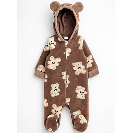 Комбинезон флис 1290600401