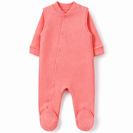 Комбинезон интерлок 0120201312